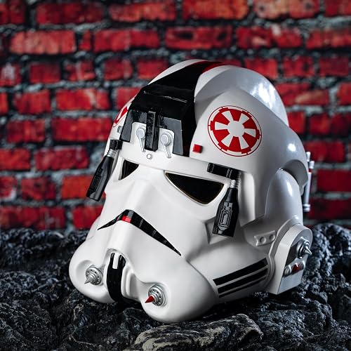 Koshowgic Halloween Casque Cosplay Plein Tête Masque Jeu Costume Adulte Hommes Nouvelle Résine Version Masque Déguisement Accessoires - 3