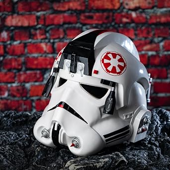 Classic Collection Cosplay Helmet Mask for Halloween Costume Mask Props in Resin Full Head