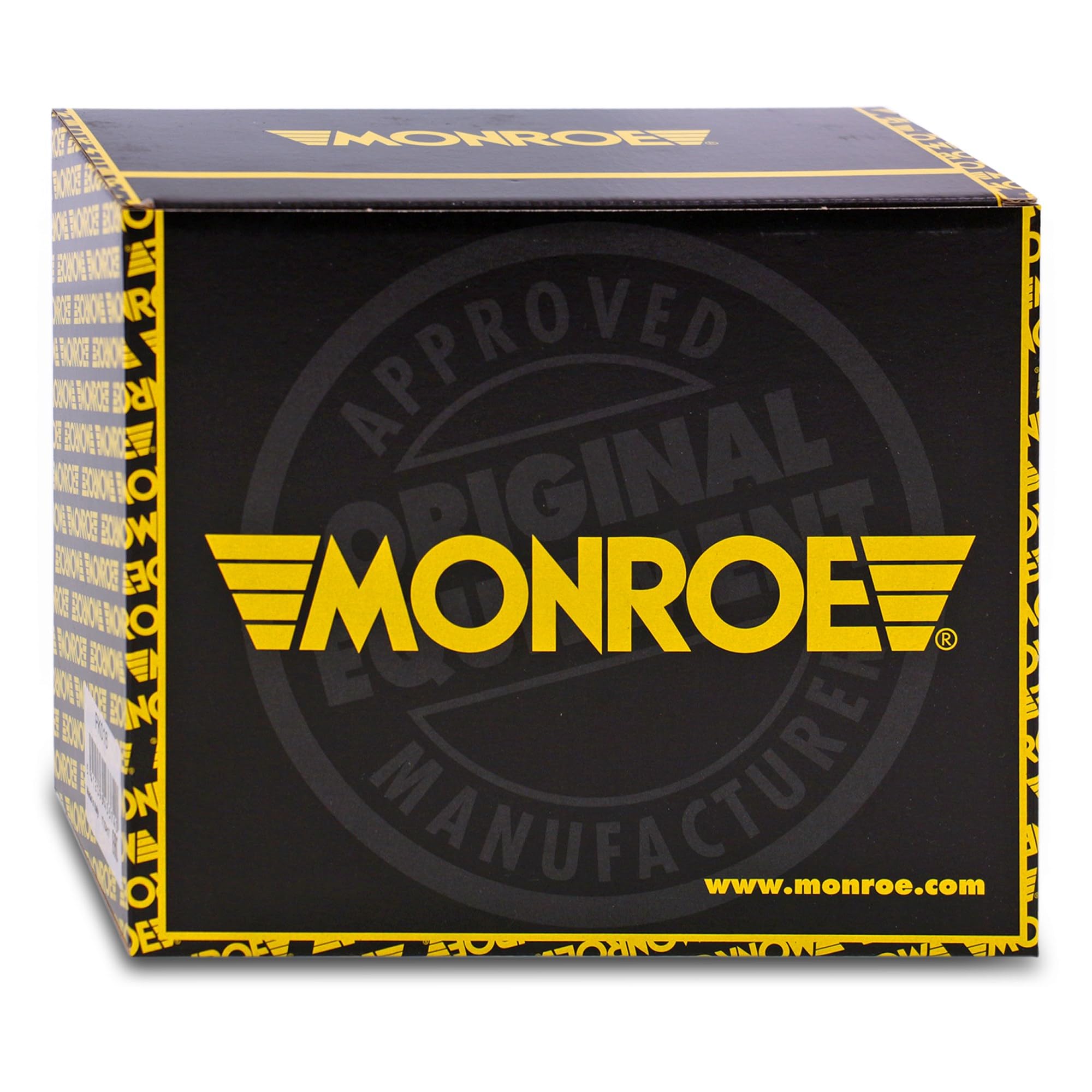 MONROE 2x Domlager vorne MK282
