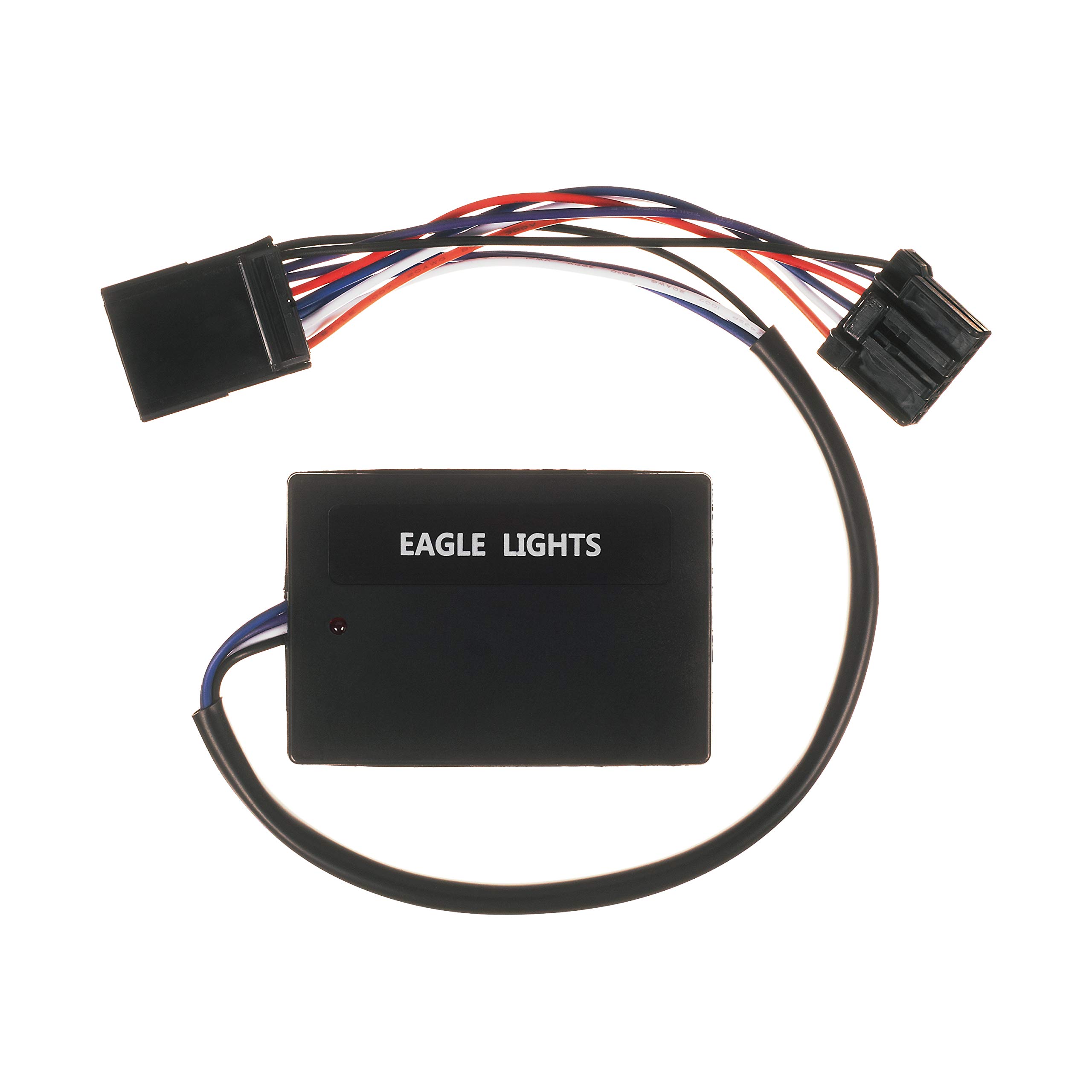 Load Equalizer For Led Turn Signals