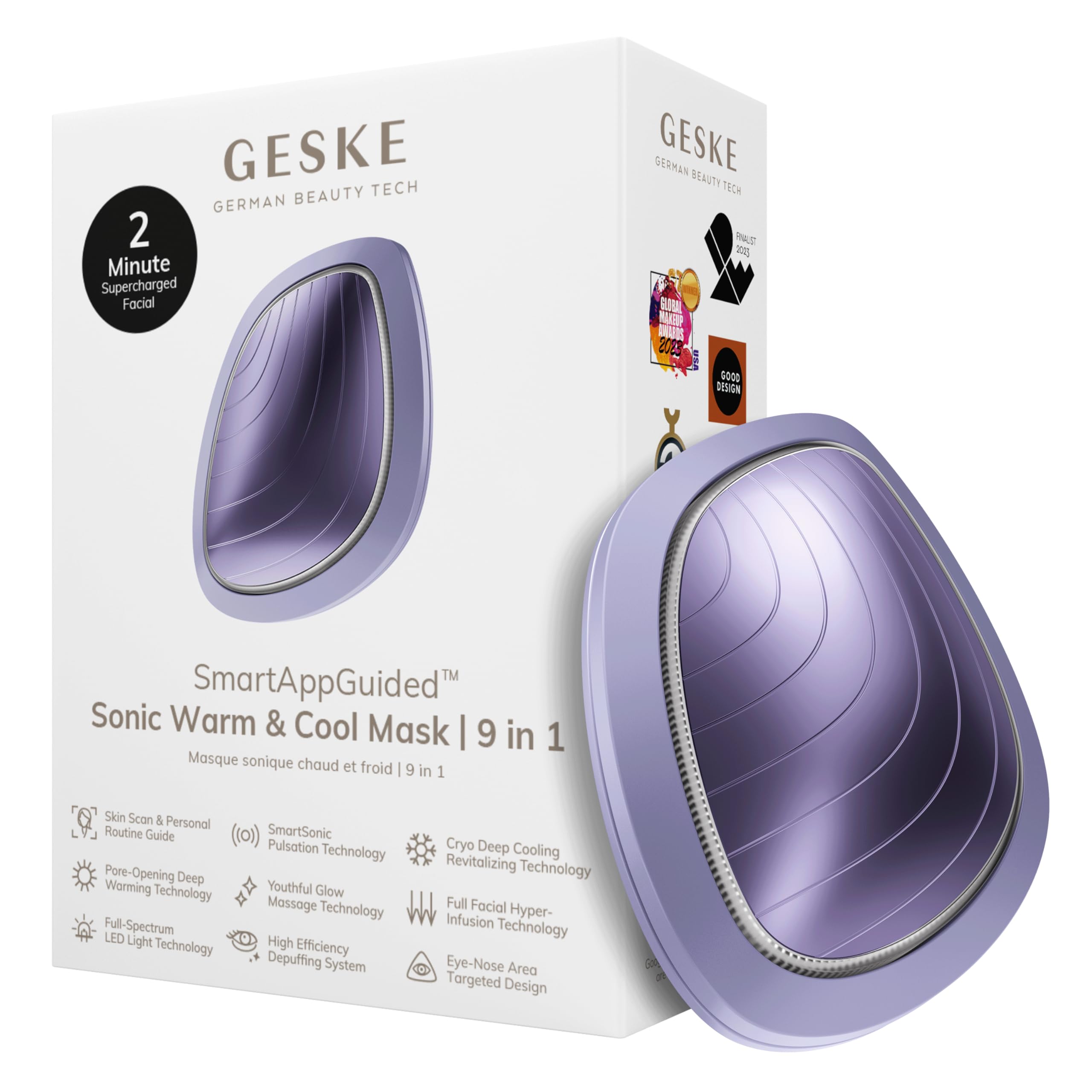 GESKE