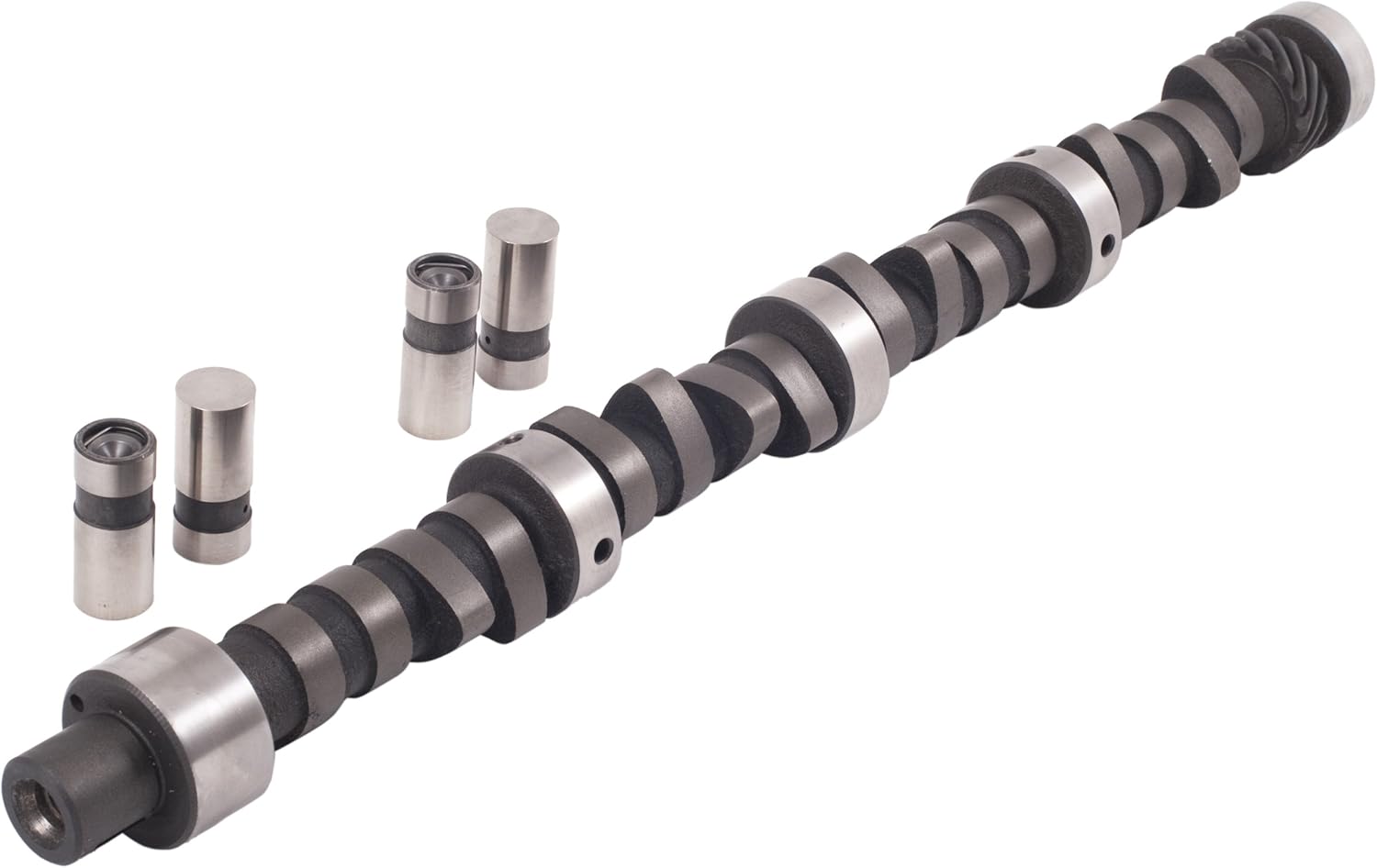 Crane Cams 105082 284 H12 Camshaft and Lifter Kit for