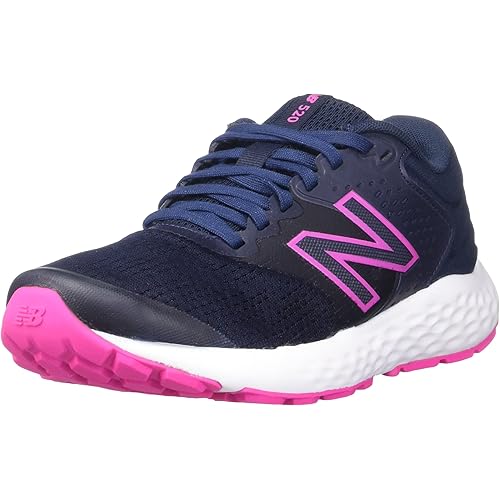 New Balance Women's 520 V7 Running Shoe