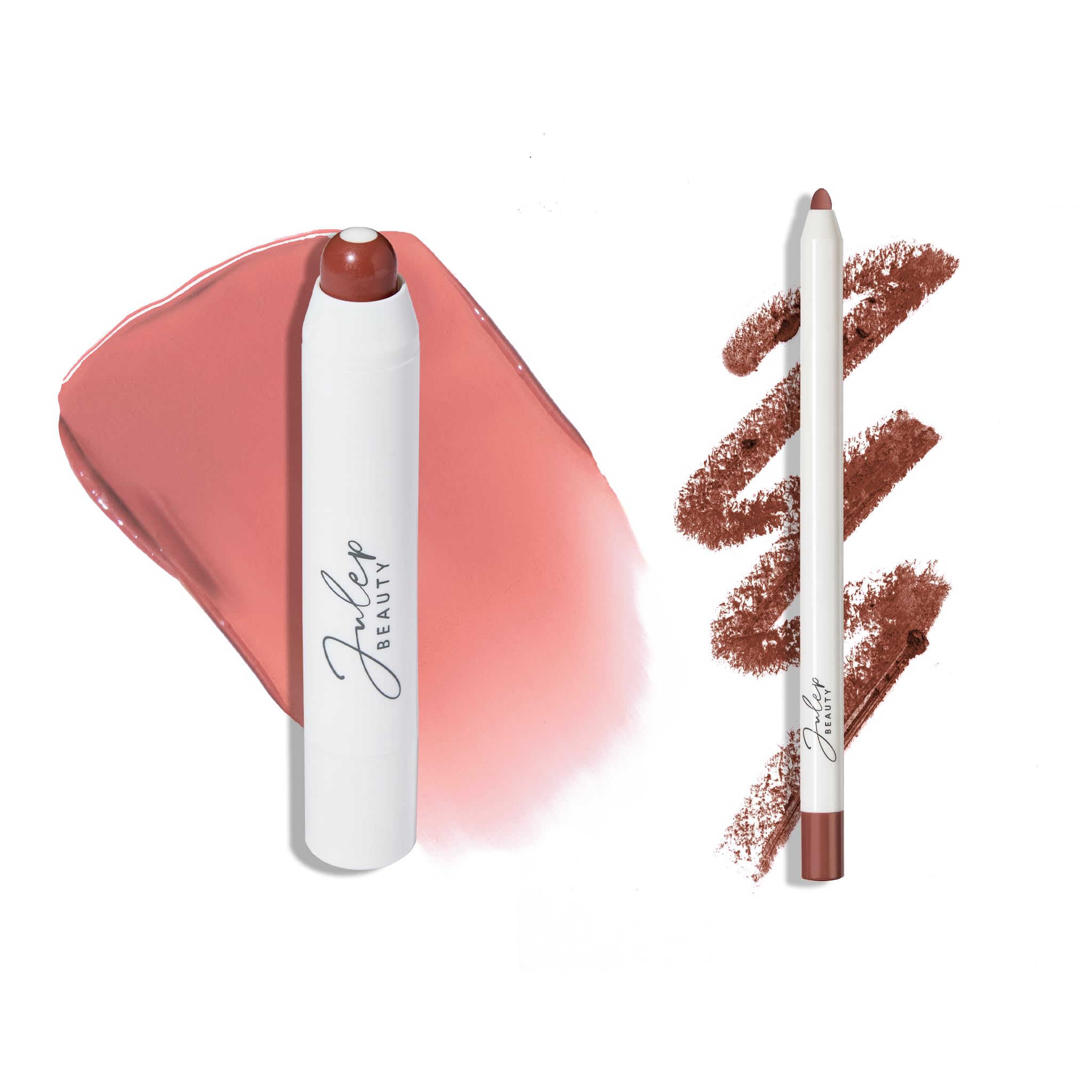 SIGG HOT & COLD franche lippee フランシュリッペ Amazon.com : Julep The Perfect Pair 2pc Set It's Balm Tinted Lip