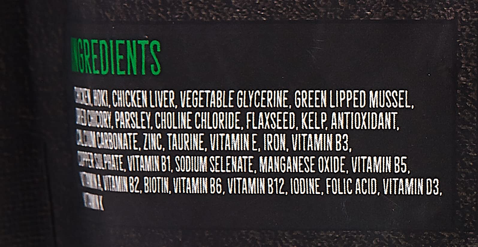 Amazon | アブソルート(Absolute) 犬用おやつ アブソルート エアドライ