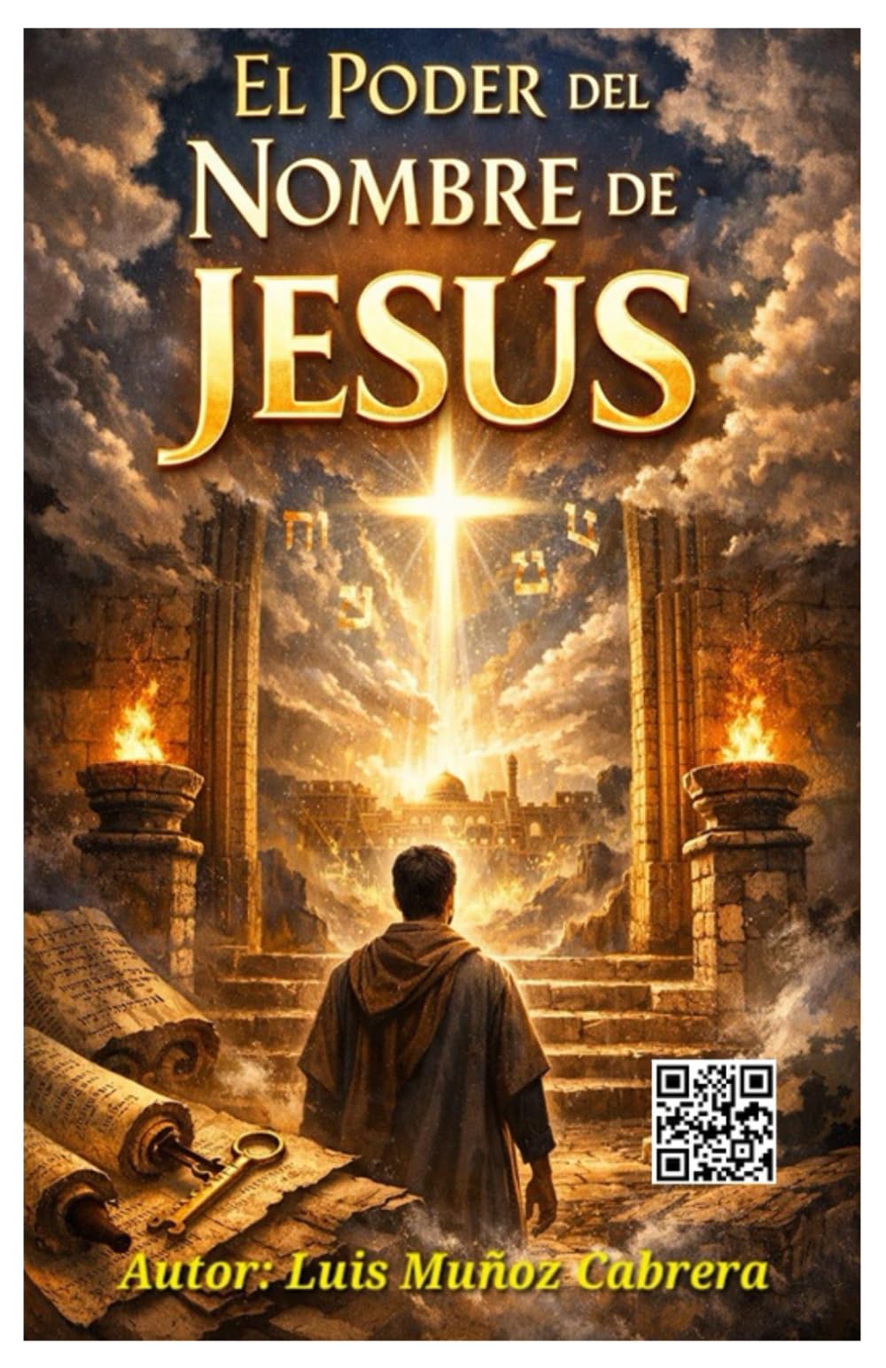 El Poder del Nombre de Jesús