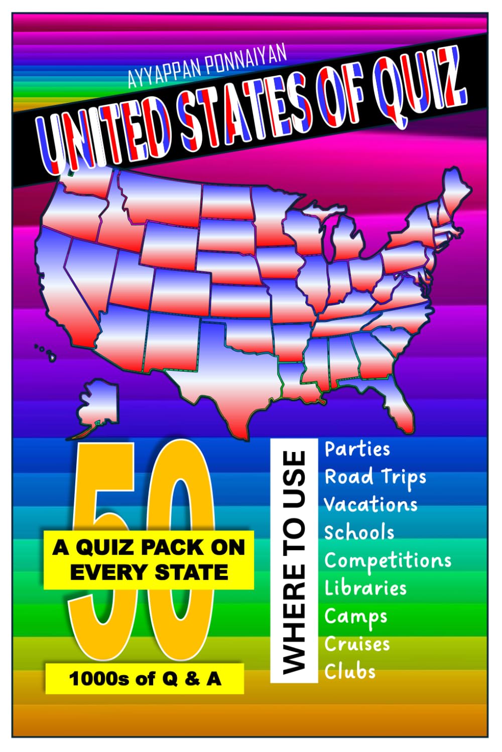 Quiz Book