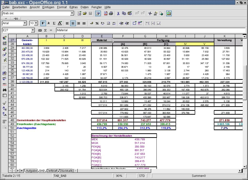 Apache OpenOffice 2025 auf DVD – Multi plattform Version – Deutsch – Writer, Calc, Impress – Kein Abo, offline