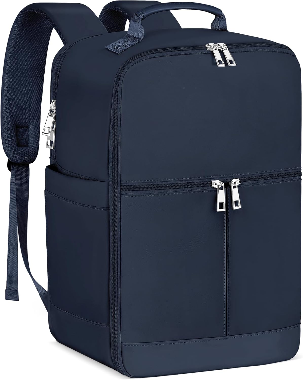 OTAHGK Cabin Bags 40x20x25 for Ryanair Underseat Carry-Ons Travel Backpack, Hand Luggage Backpack Cabin Size 20L, Laptop Backpack Small Travel Bag-Blue