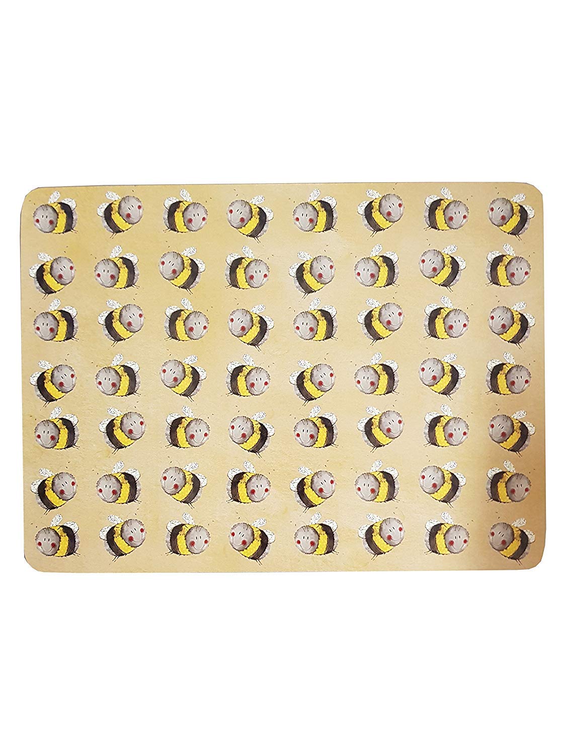 Alex Clark Bees Place Mat