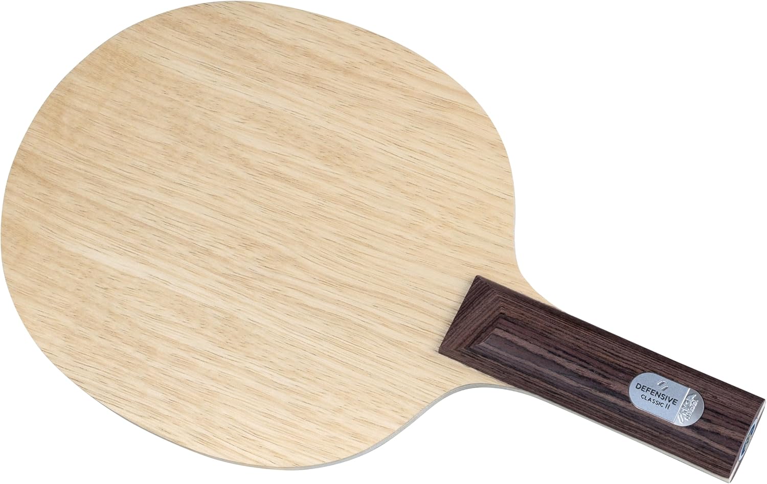 STIGA Table Tennis Blade Defensive Classic II