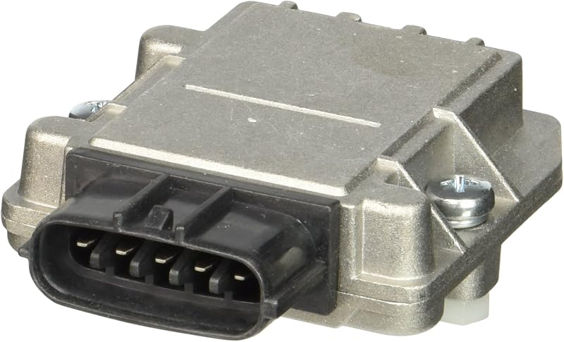 Módulo de controle de ignição Standard Motor Products LX723 – 1 unidade