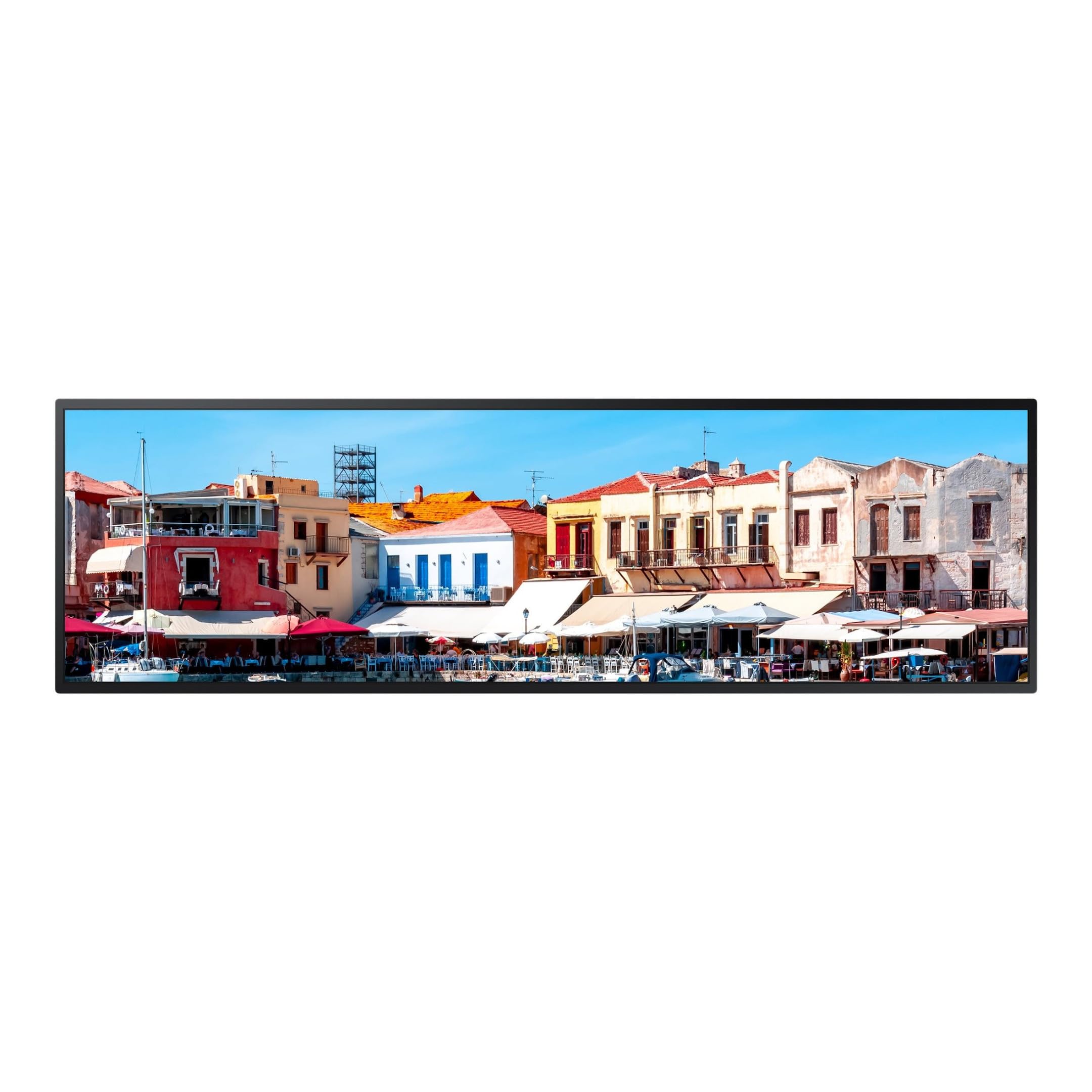 Samsung SH37C Stretch Display