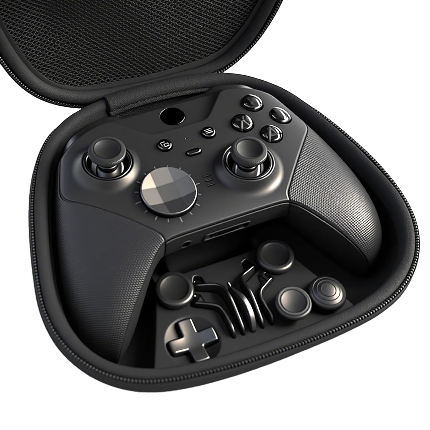 Amazon | Elite Series 2 ゲーミングコントローラー - Xbox Elite