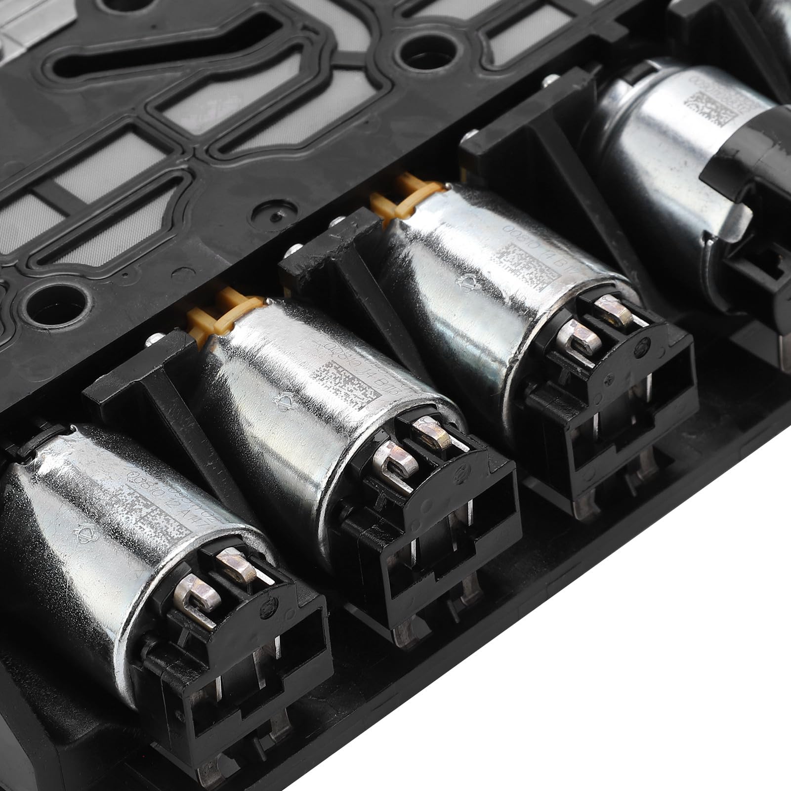 Moduł Sterujący Skrzynią Biegów, 6T40,6T30,6T45,6T50, Zawór Elektromagnetyczny Skrzyni Biegów Uniwersalny Zamiennik TCM TCU dla, Cruze, Epica