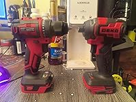 Review Image by Lil' Dude 👍