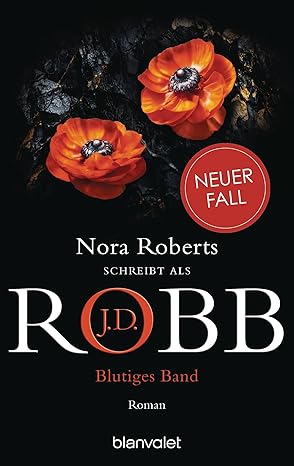 Blutiges Band - J.D. Robb