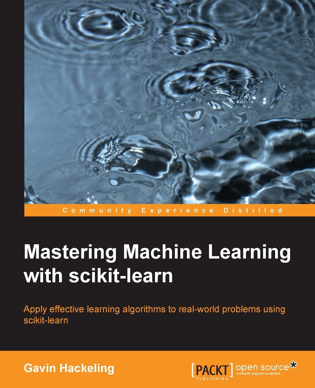 Mastering Machine Learning with scikit-learn (English Edition)