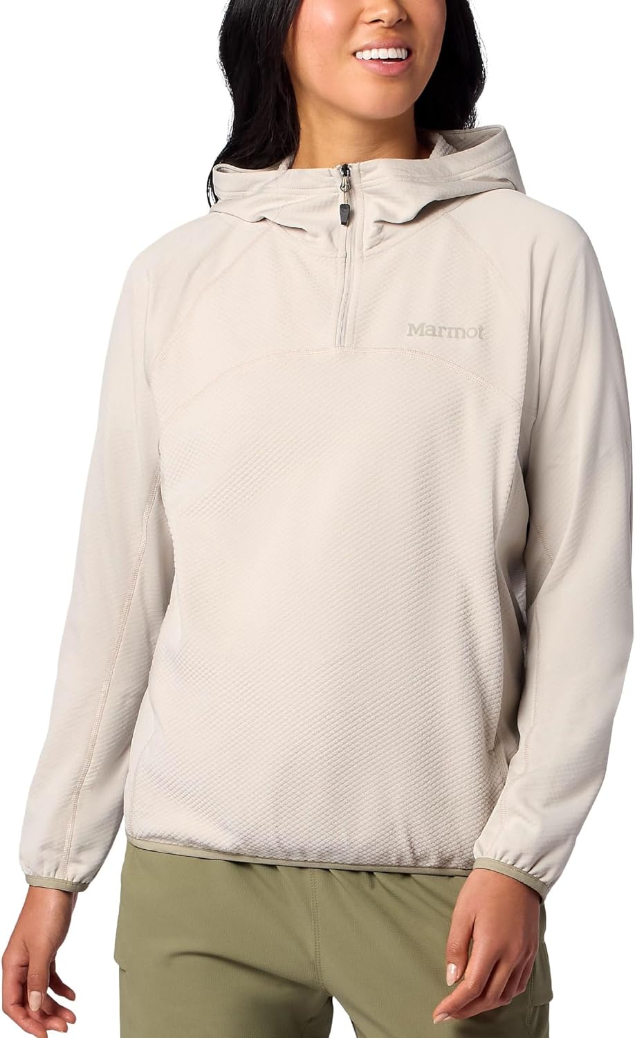MARMOT Women's Rockbound Fleece Hoody
