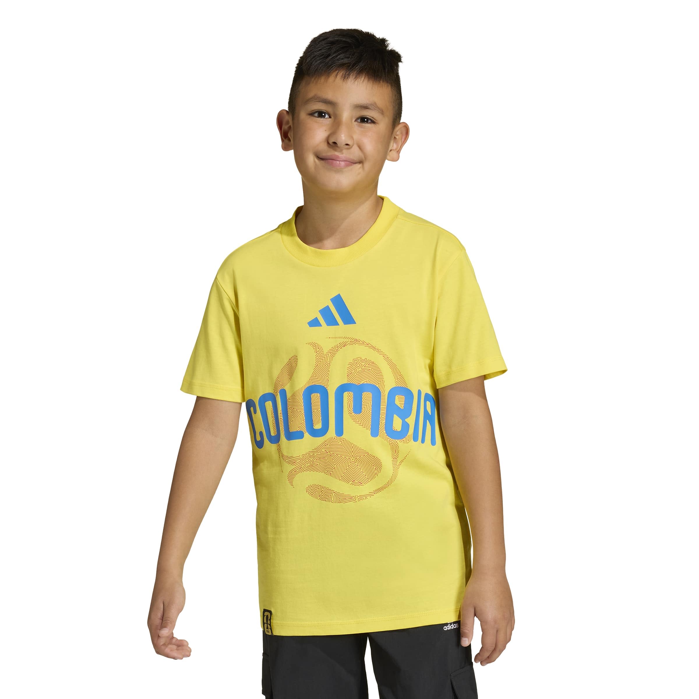 Youth World Cup 2026 Apparel