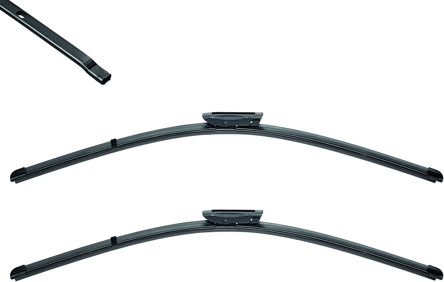 Valeo 577811 Wiper Blade Silencio X. TRM FBOE VM811