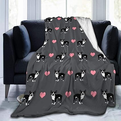 boston terrier bed