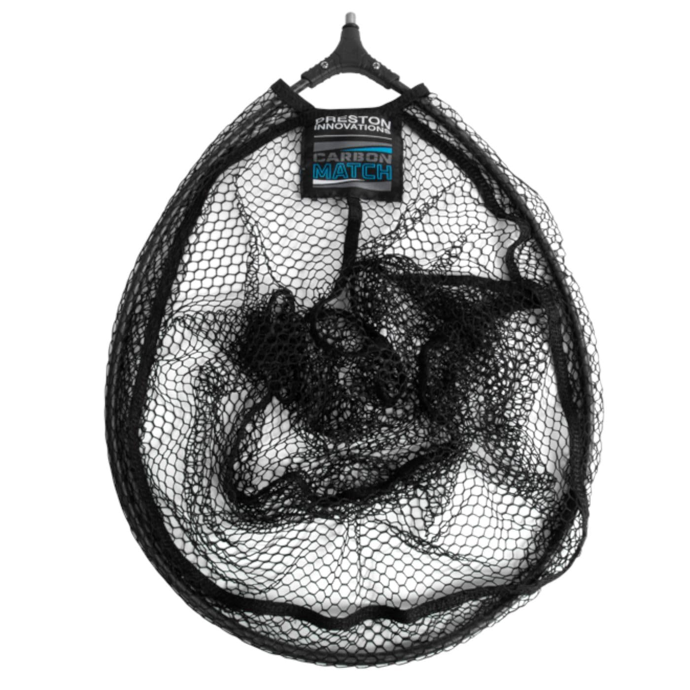 Preston Carbon Match Landing Net: 18