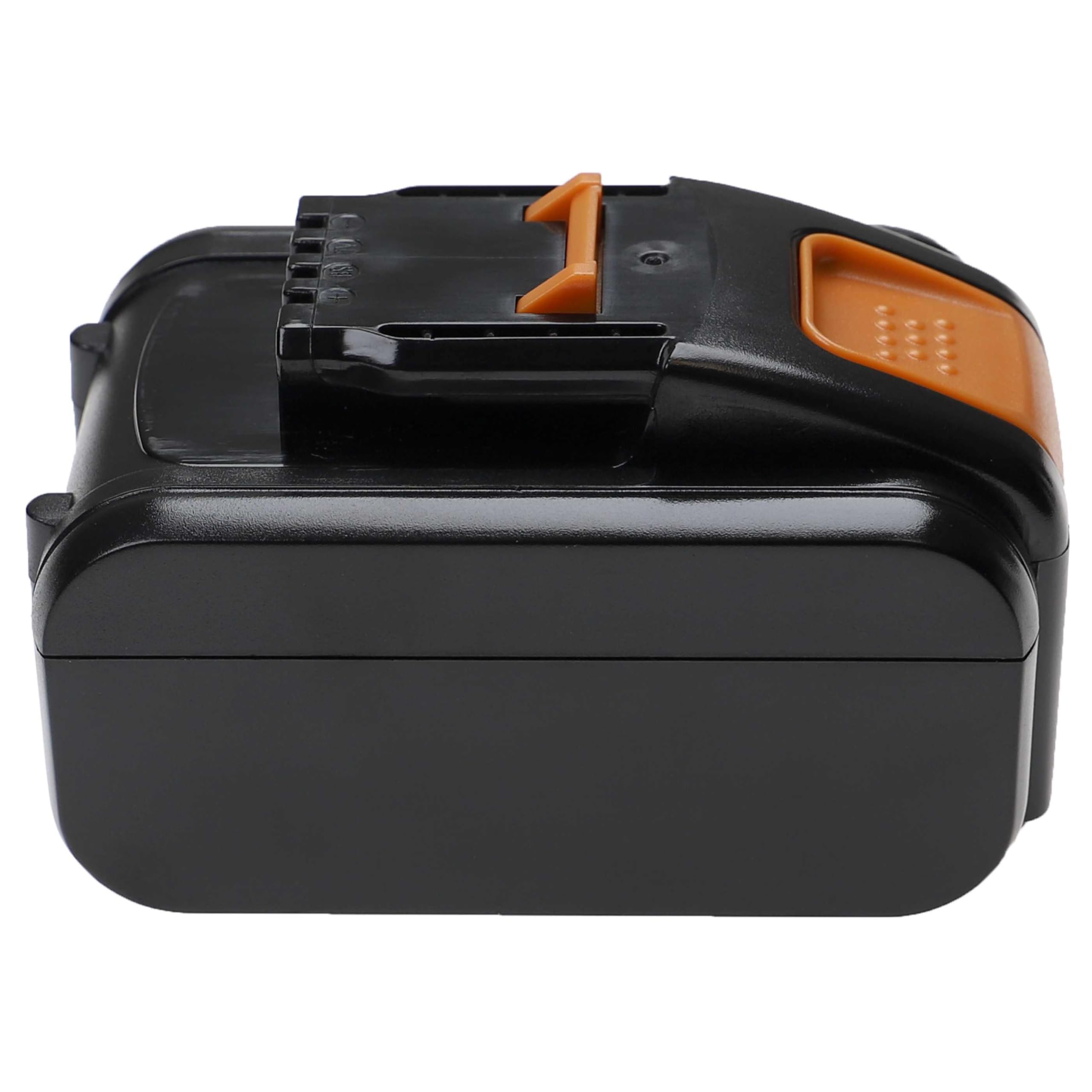 2 x akumulator kompatybilny z Worx Landroid L1500