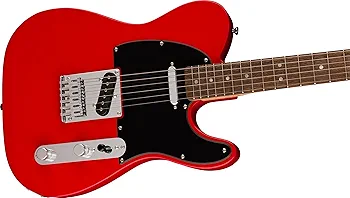 Amazon.co.jp: Squier by Fender スクワイヤー エレキギター