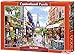 Castorland Puzzle 3000 Pieces - Flowering, Paris