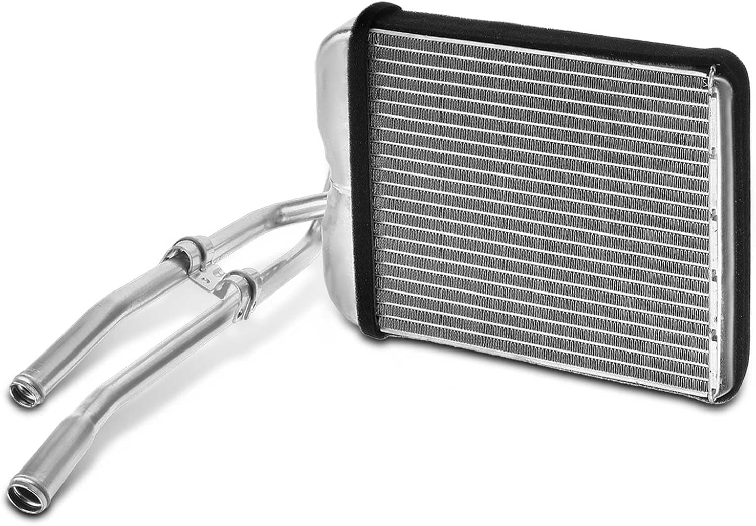 A-Premium Front HVAC Heater Core Compatible with Chevy Blazer 1995-1997 S10 1994-1997 & GMC Jimmy 1995-1997 Sonoma 1994-1997 & Isuzu Hombre & Oldsmobile Bravada 1996-1997, Replace# 52470828