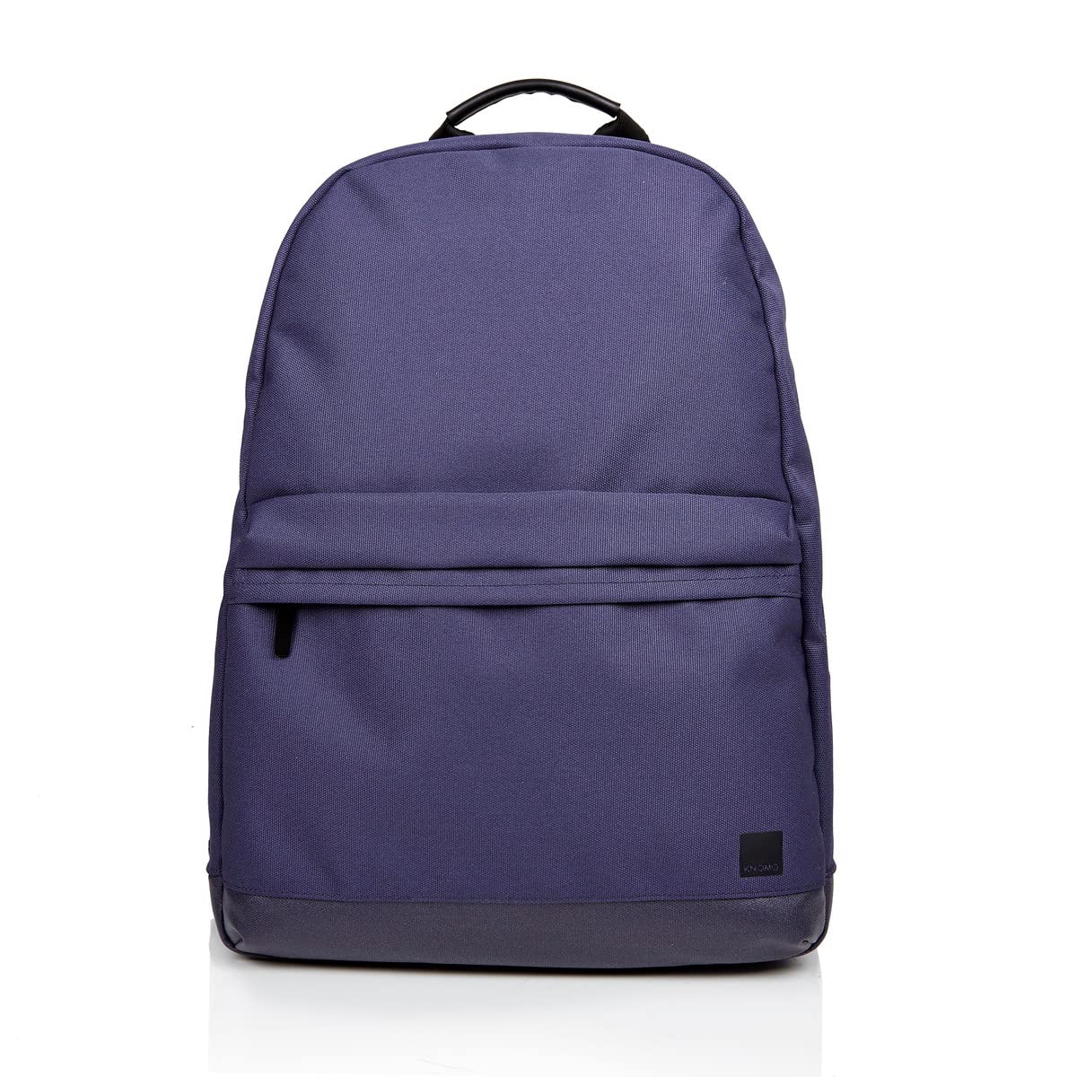 KNOMO 16 inch Slim Laptop Backpack Men Travel Rucksack Business Casual  Daypack