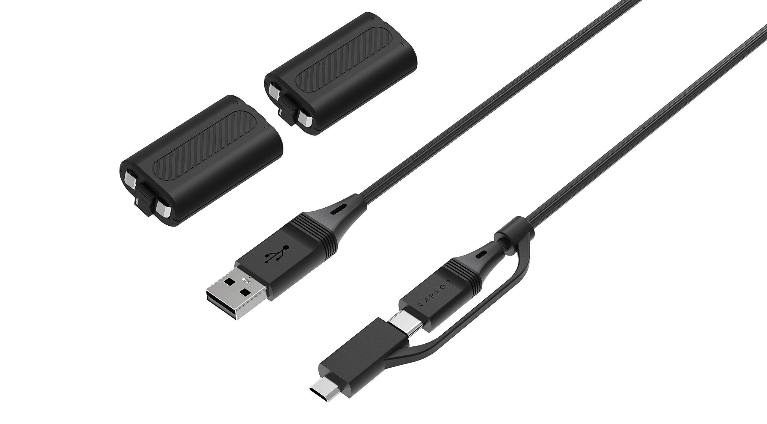Kit Play & Charge pour Xbox séries X/S - CCX200