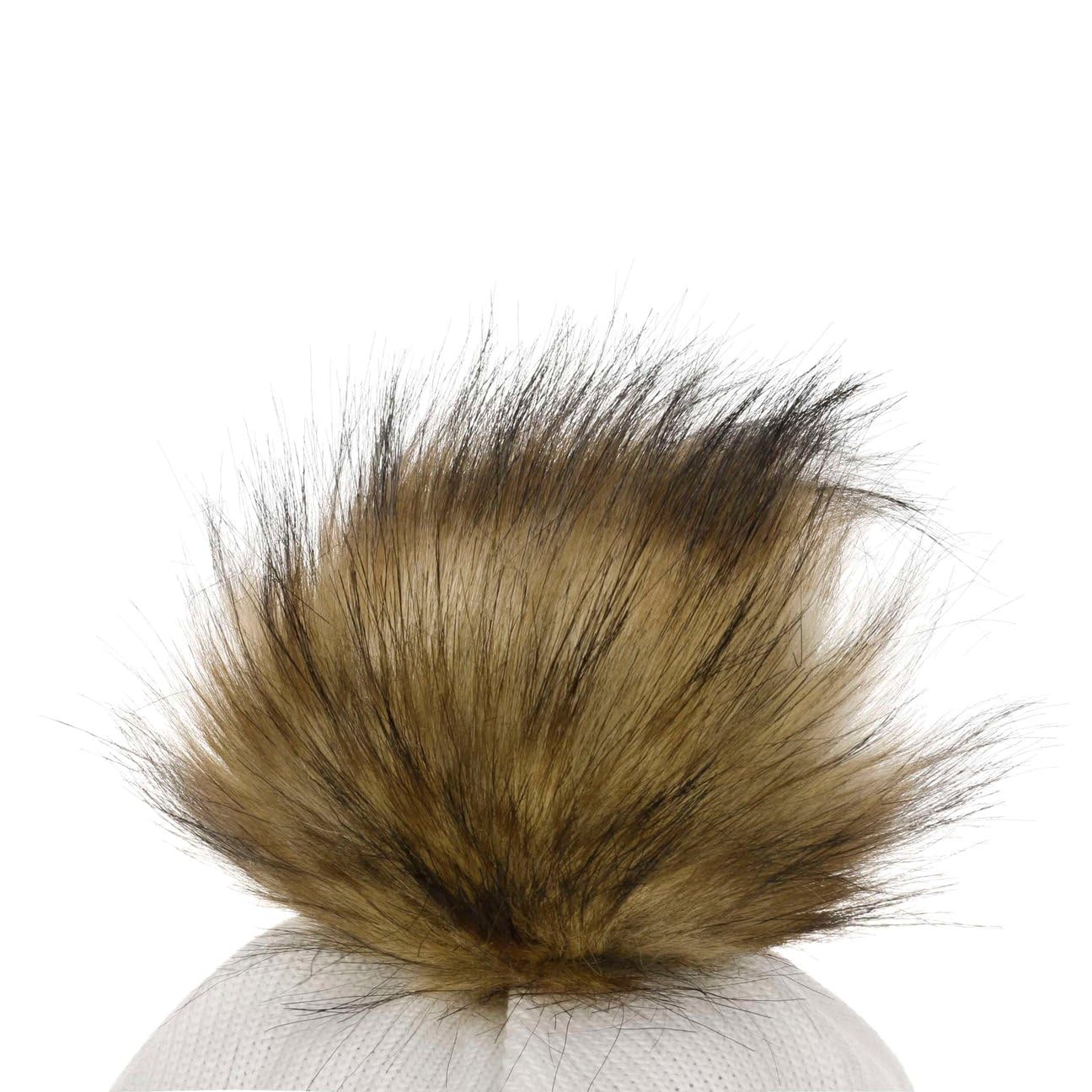 Eisbär Draw Lux Crystal Mountain BeanieKobiety - Made in Austria czapka Beanie na zime damska Z podszewką, podszewką jesień-zima Zima