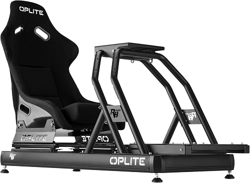 OPLITE Cockpit R8 Fury - 1