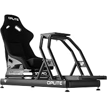 OPLITE Cockpit R8 Fury