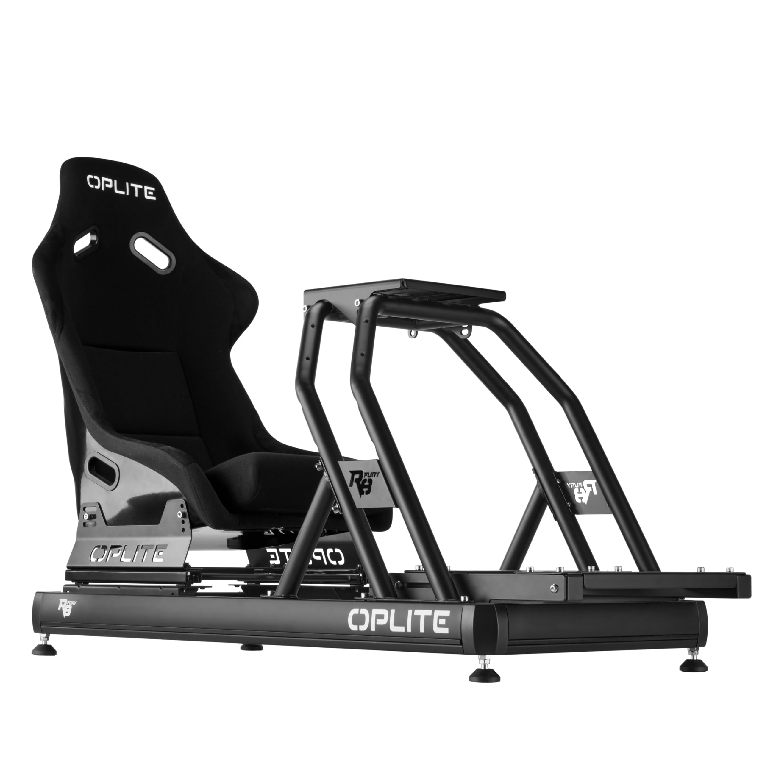 OPLITE Cabina R8 Fury