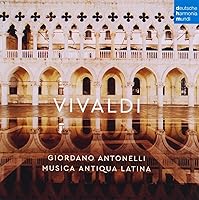 Vista 1 de Vivaldi Concertos