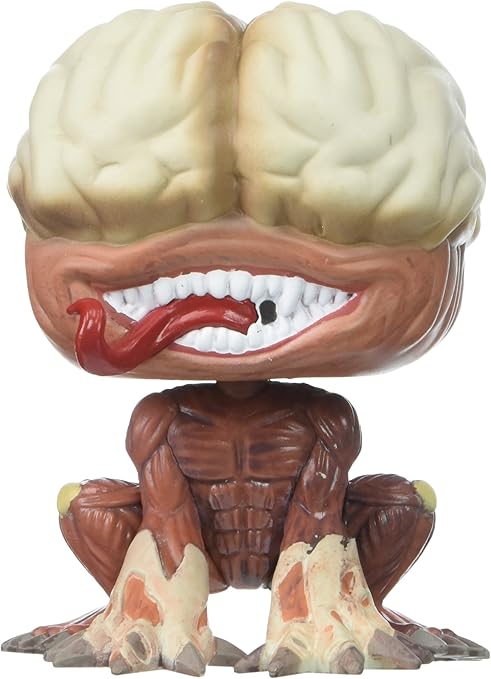 Resident Evil Requiem - Producent säger att behållit element från sina multiplayrar-ursprung 8 71PUuANMPyL. AC SY679 Funko POP Games: Resident Evil-The Licker Action Figure