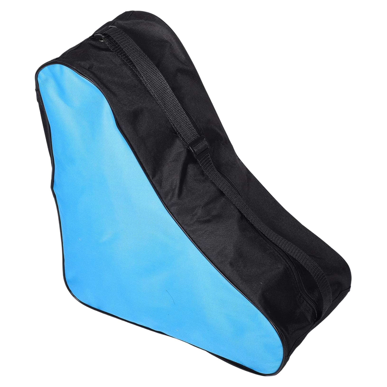 CORHAD Children's Roller Skate Bag Ice Skates Storage Lightweight Girls Boys Skating Bag Adjustable Shoulder Strap