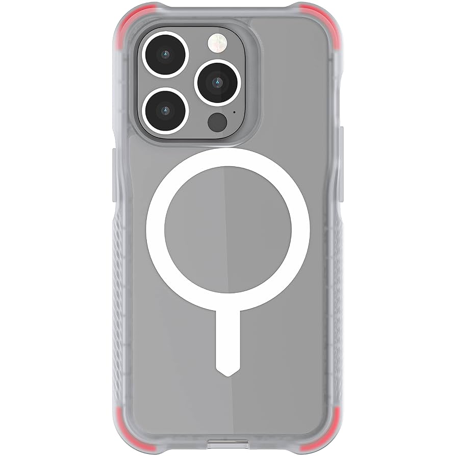 (美品)Ghostek iPhone 14 Pro Max ケース iPhone 14, 14Pro, 14Plus, iPhone 14 Pro Max Cases — GHOSTEK