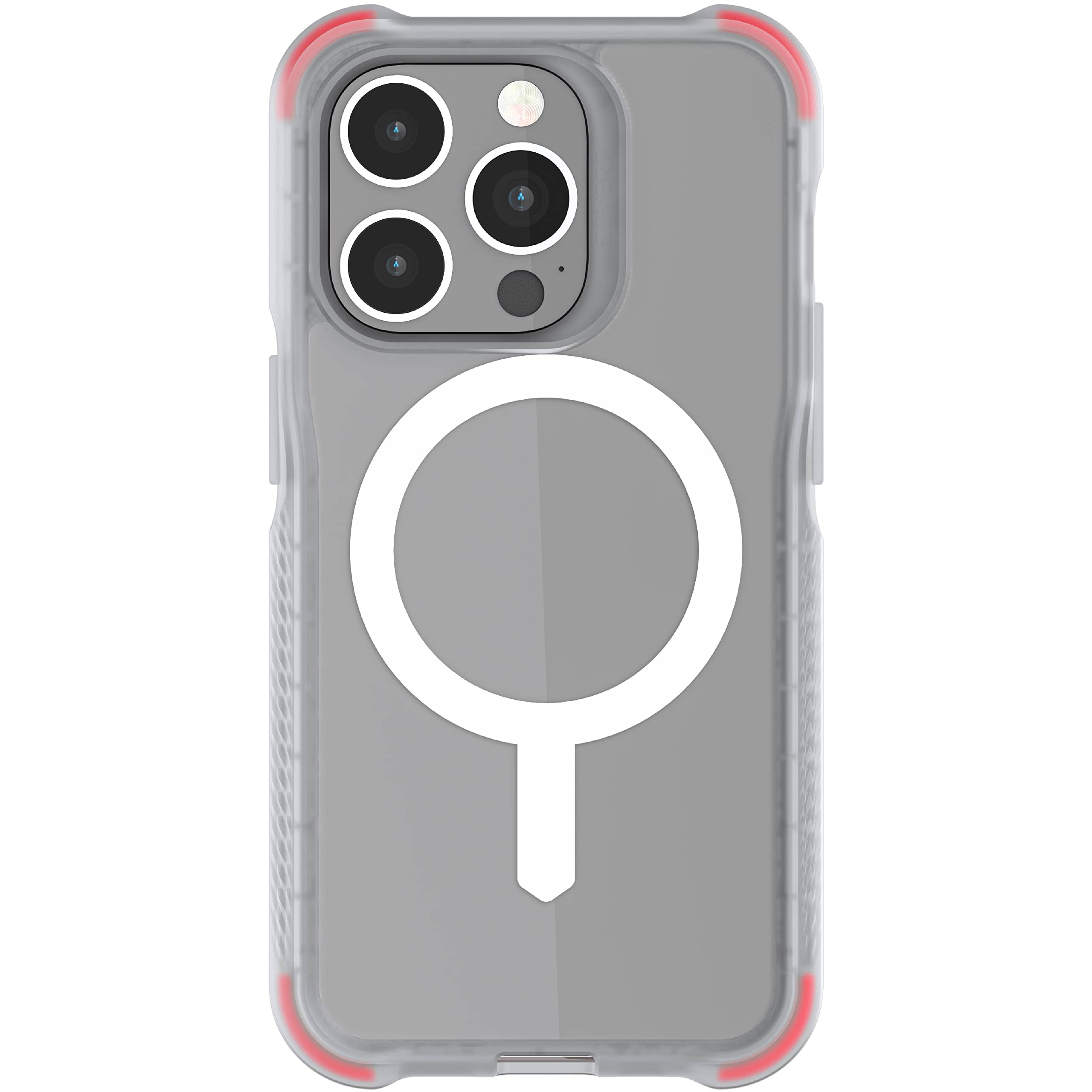 Amazon.co.jp: Ghostek COVERT MagSafe iPhone 14 Pro ケース
