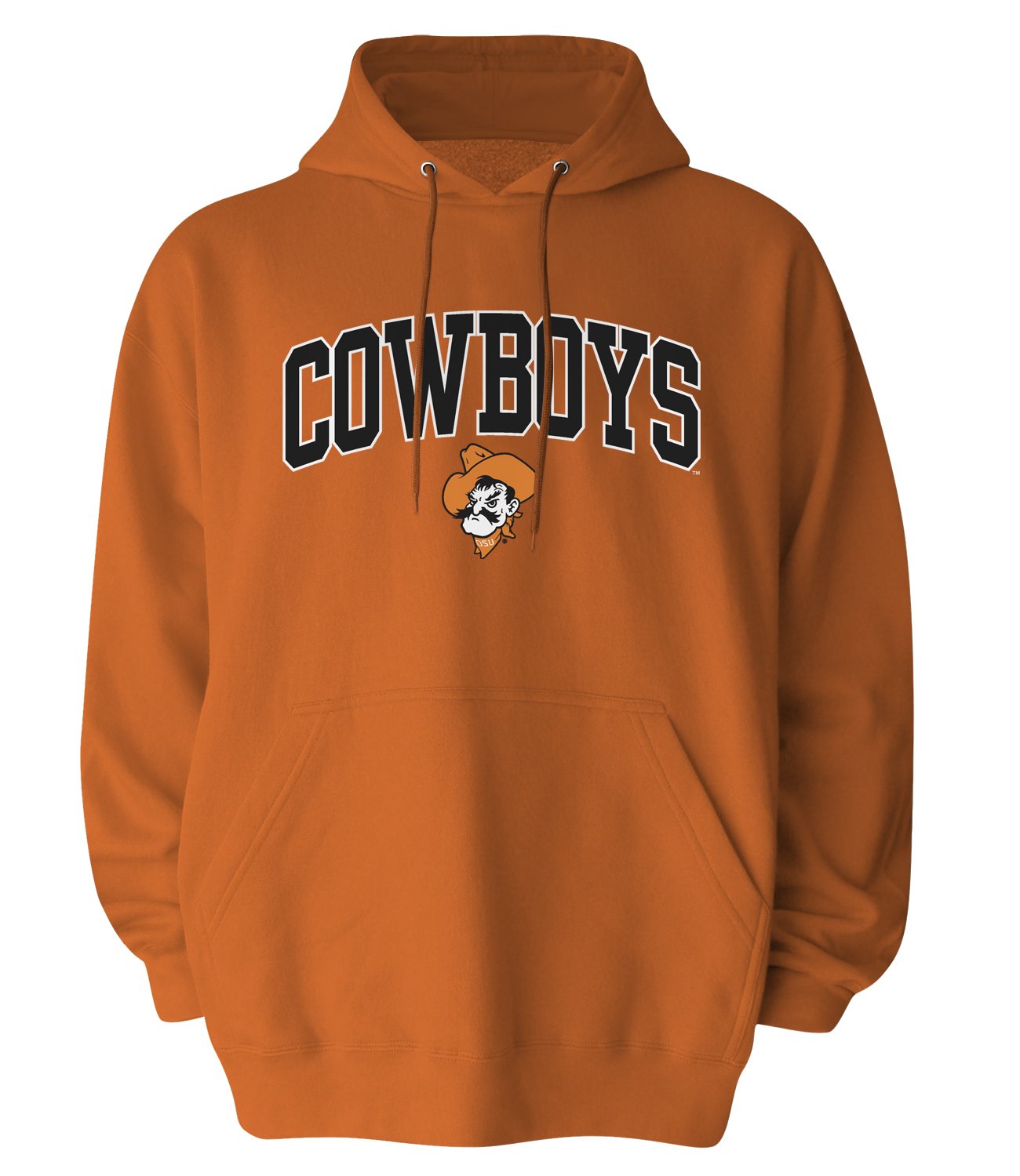 Old Varsity NCAA Oklahoma State Cowboys Gildan Hoodie