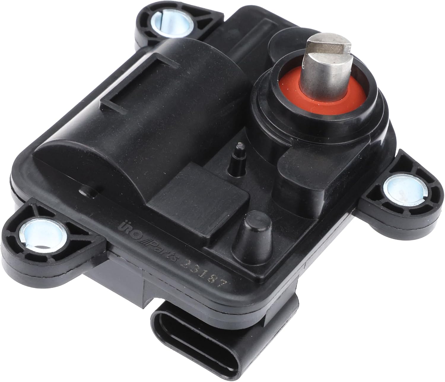 URO Parts 18308632154 Exhaust Control Valve Actuator (Exhaust Flap Actuator)