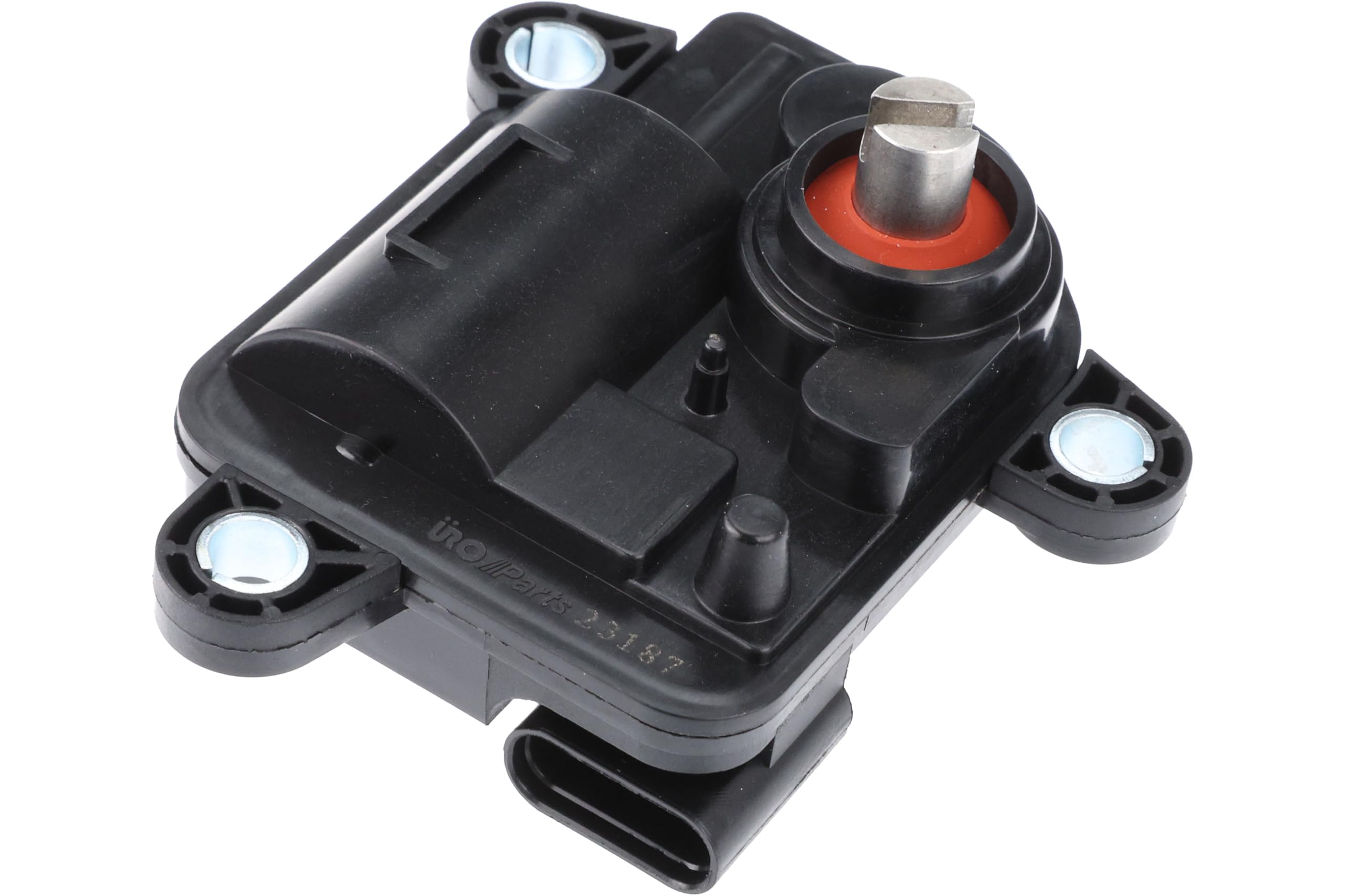 URO Parts 18308632154 Exhaust Control Valve Actuator (Exhaust Flap Actuator)-image-25