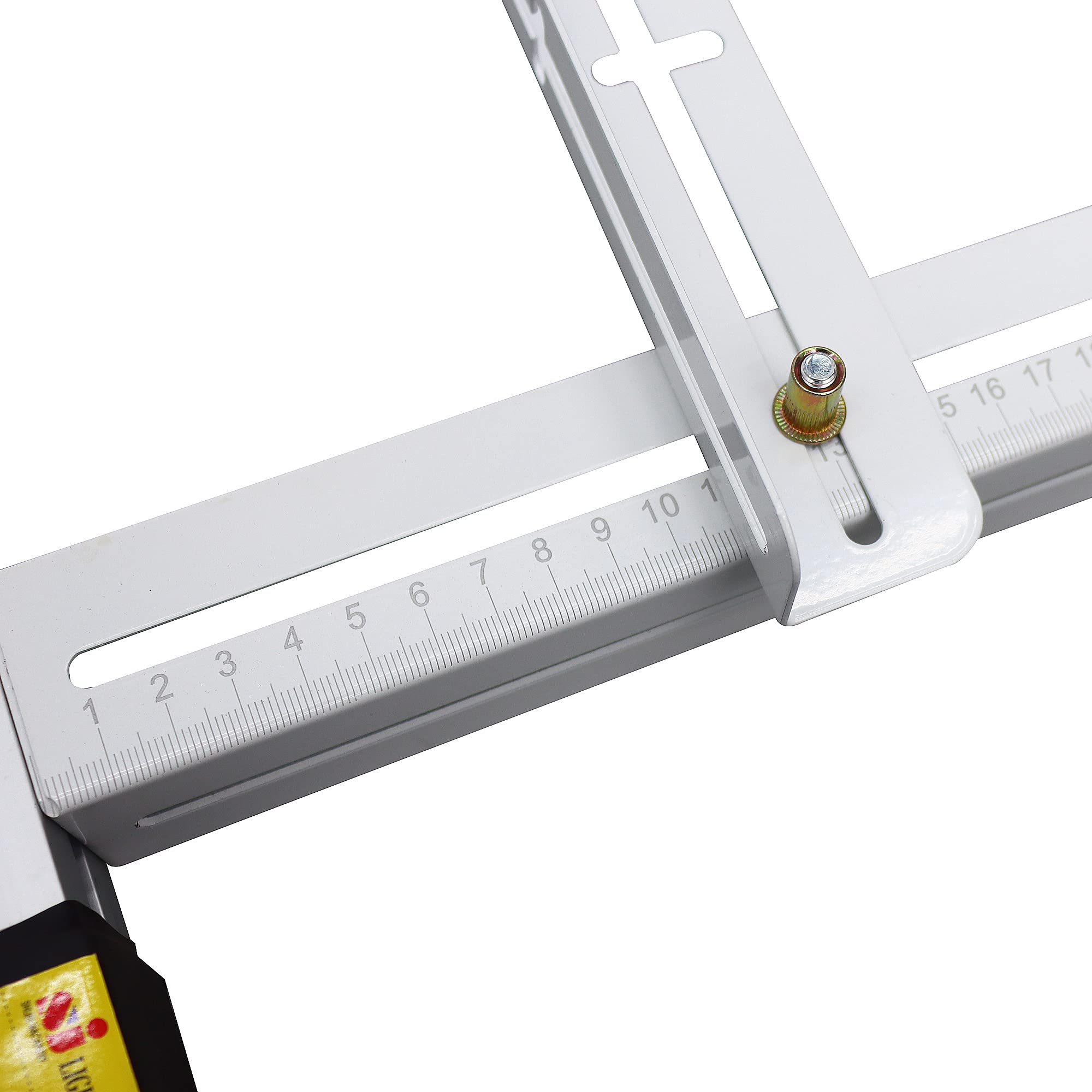 TECHTONGDA Acrylic PVC Plastic Bender, 110V Acrylic Bending Machine, Plastic Sheet Bender, 48 Inch Manual Strips Heater with Bracket, Light Box Heater, Heating Thickness 1mm-6mm for Sign Making