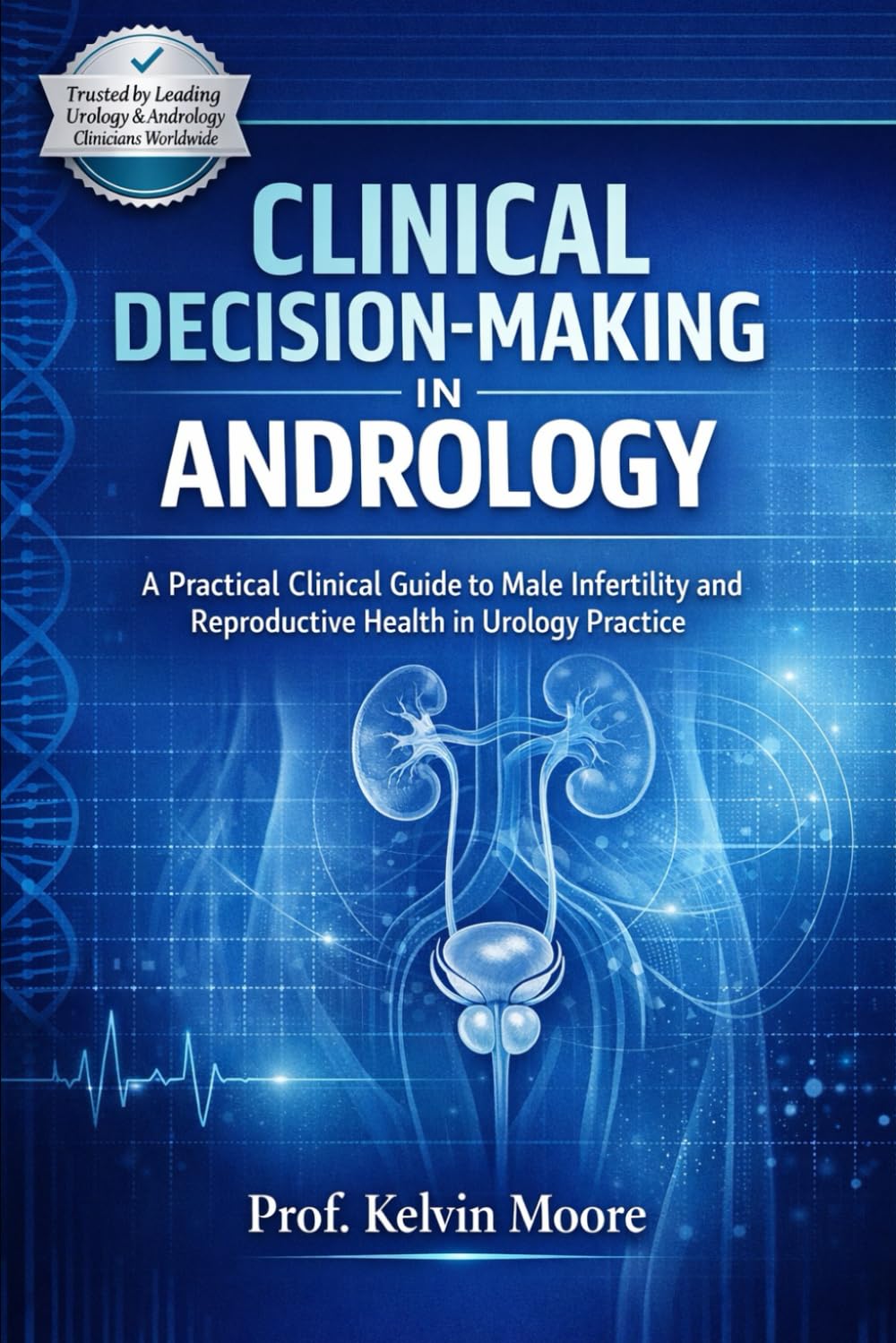 CLINICAL DECISION-MAKING IN ANDROLOGY: A Practical Clinical Guide to Male Infertility and Reproductive Health in Urology Practice
