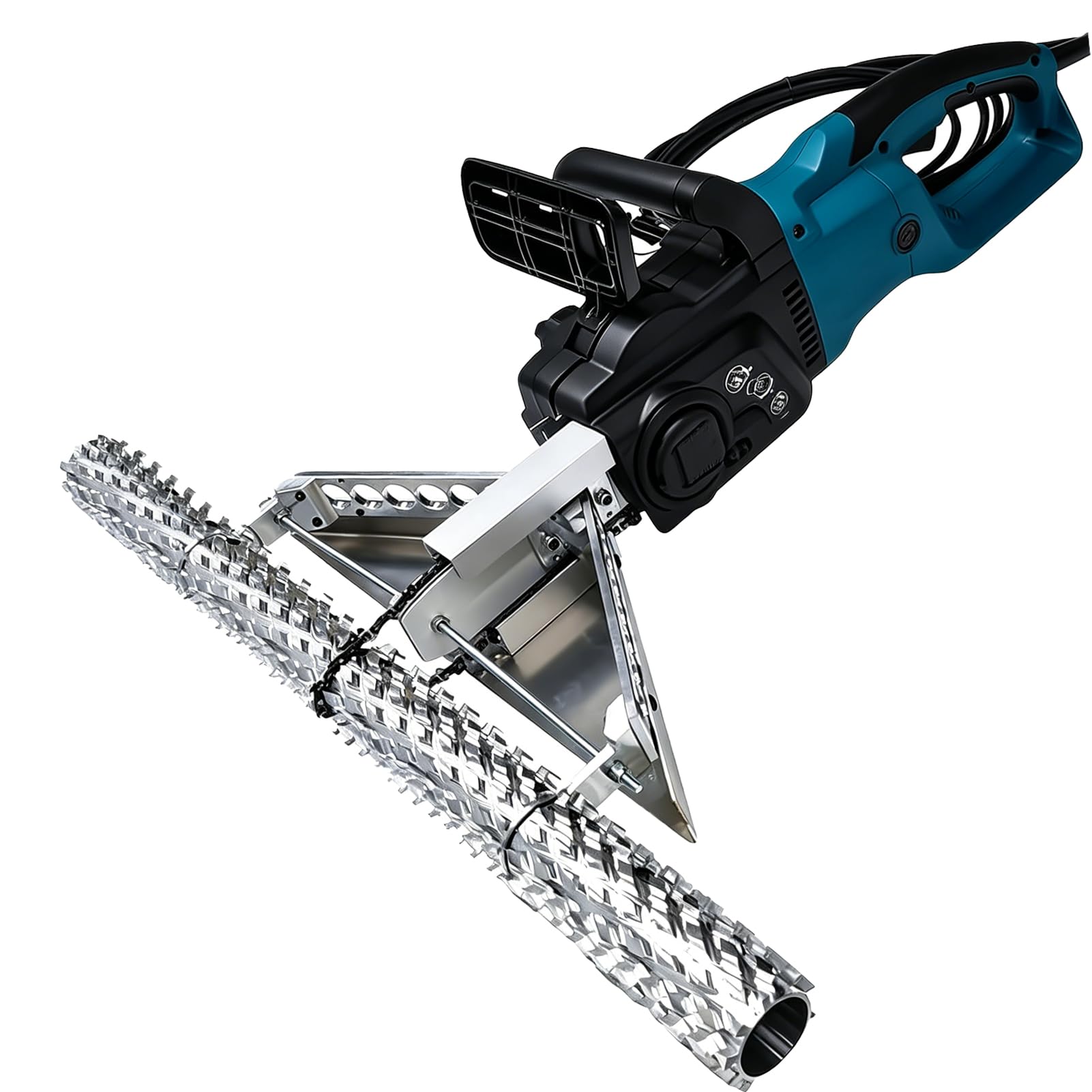 AVSMGP Herramienta 1800W para Nivelar Espuma Proyectada