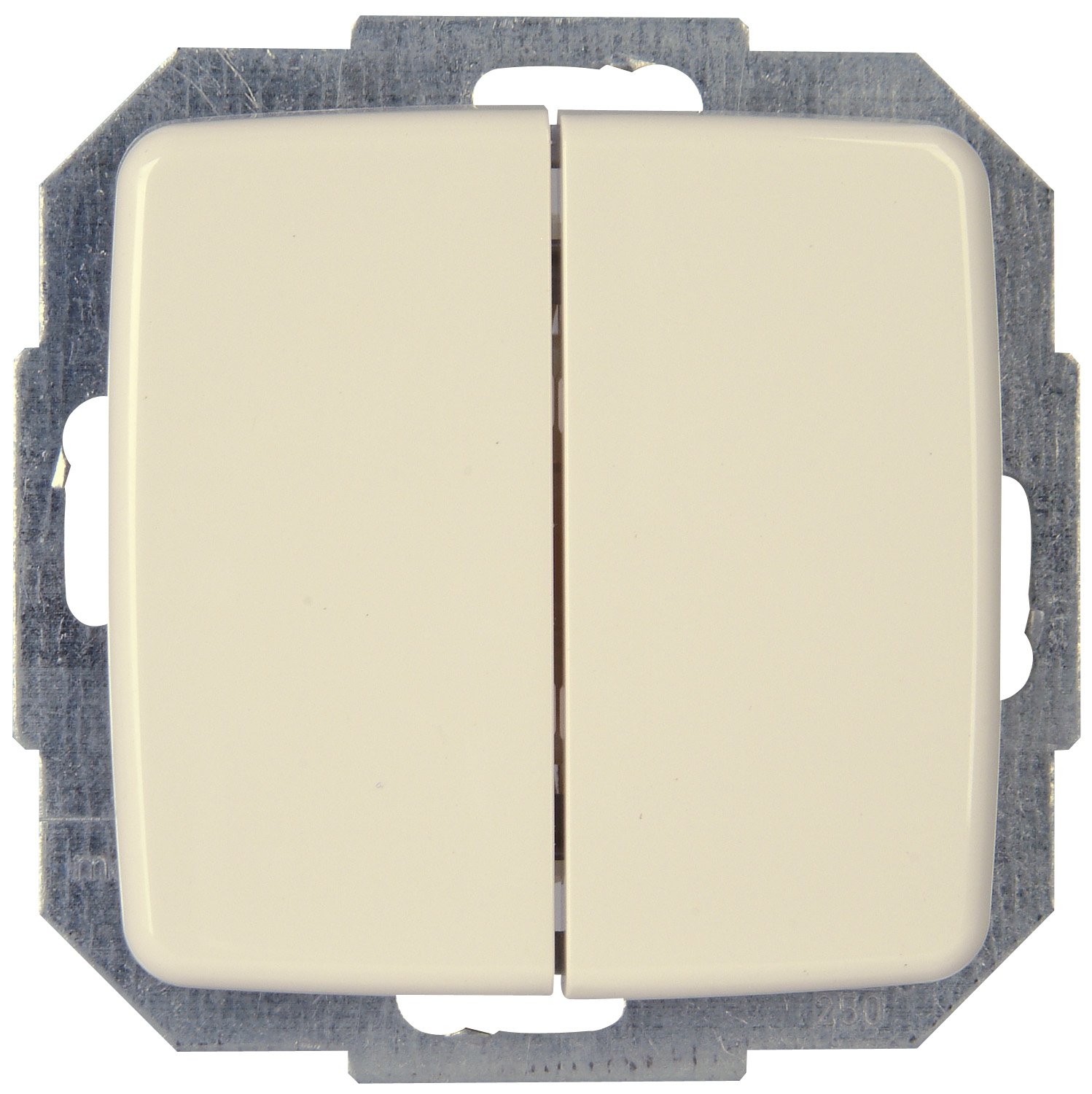 Kopp Rivo 585701084 Interrupteur Multivoies