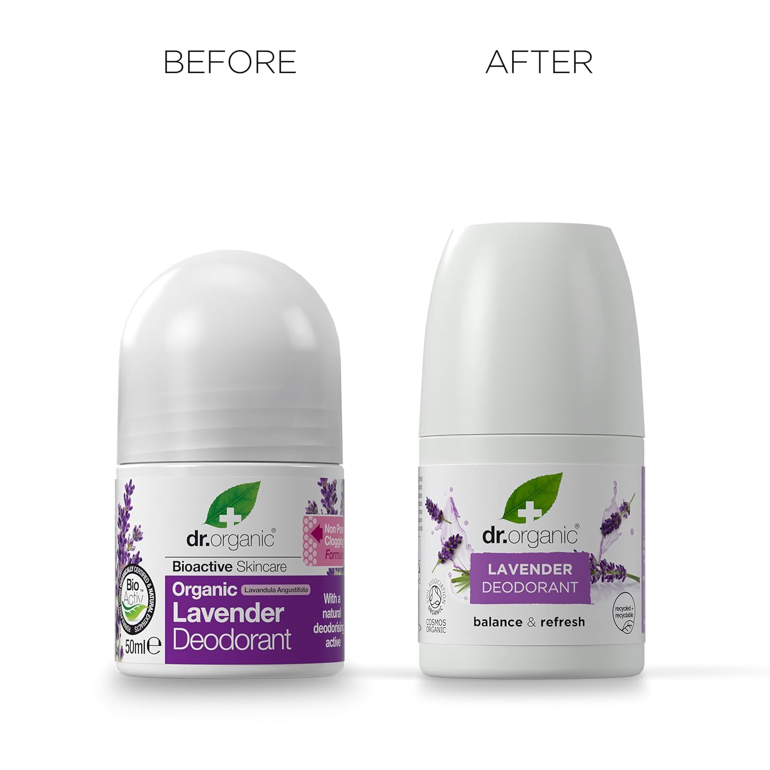 Desodorante Dr Organic Lavender em promoção! Veja a oferta e mais achadinhos de Desodorantes 7 Hoje é o melhor dia para comprar Desodorante Dr Organic Lavender com aquele preço maroto! Promoção! Aproveite a oferta! 7